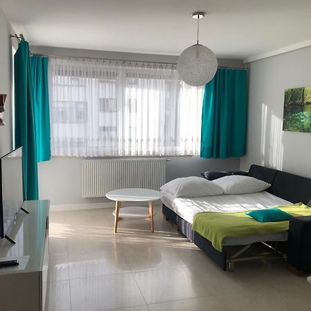 Apartamenty Maja โนวือตาร์ก ภายนอก รูปภาพ