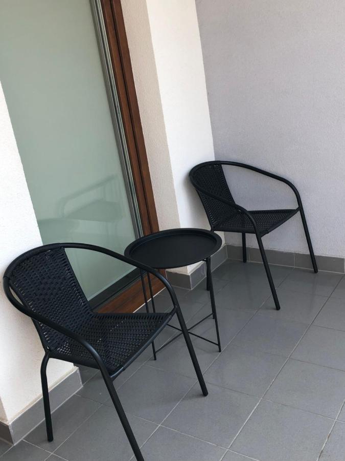 Apartamenty Maja โนวือตาร์ก ภายนอก รูปภาพ
