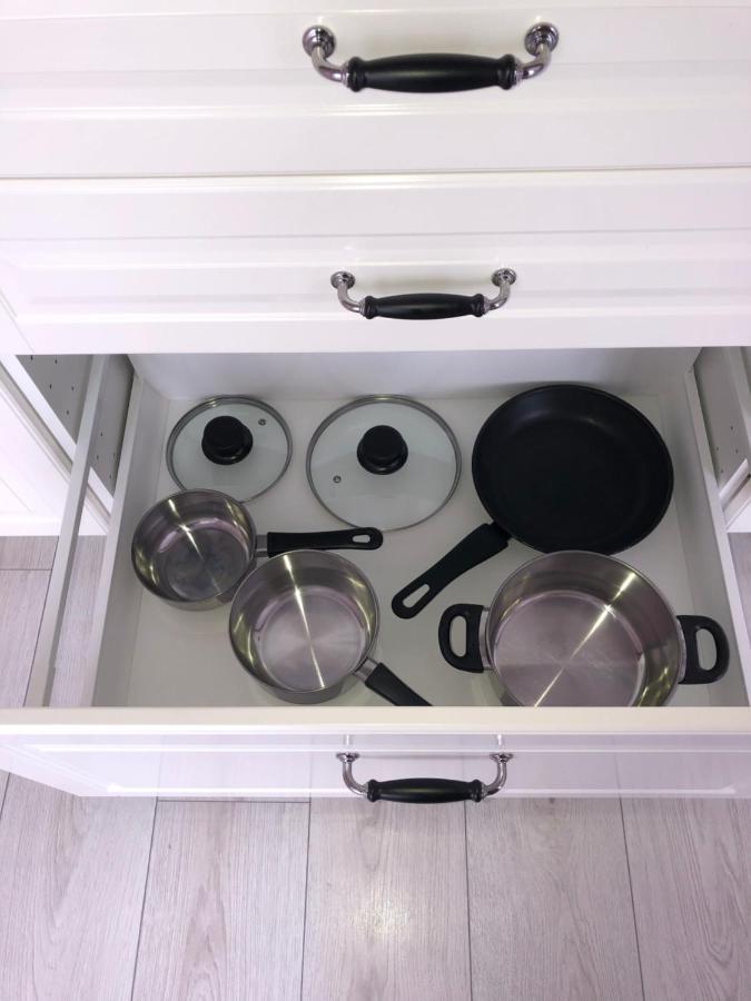 Apartamenty Maja โนวือตาร์ก ภายนอก รูปภาพ