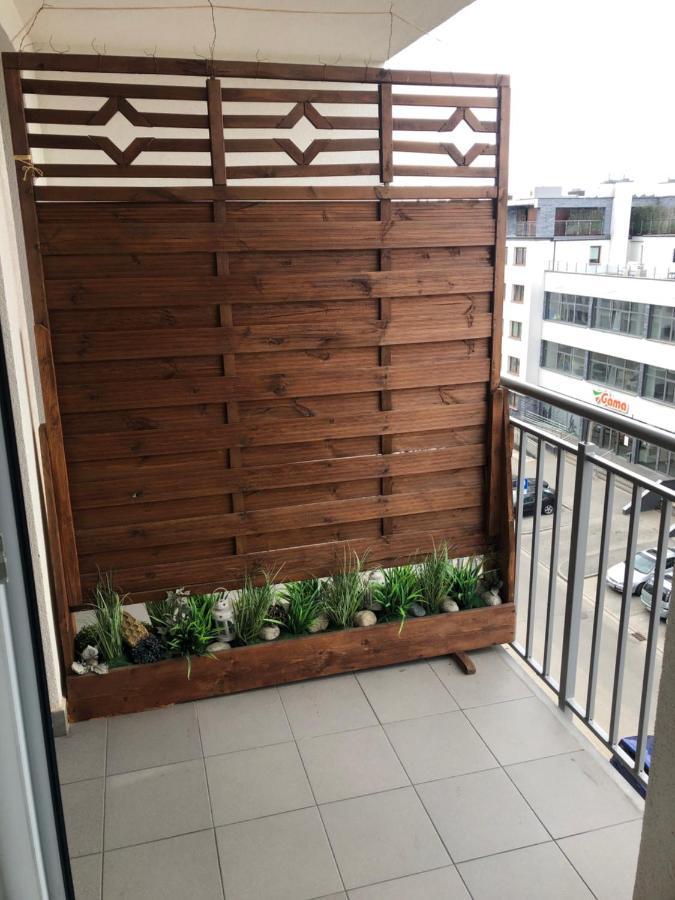 Apartamenty Maja โนวือตาร์ก ภายนอก รูปภาพ