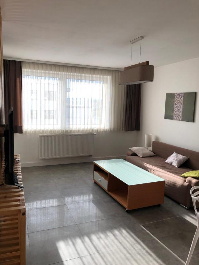 Apartamenty Maja โนวือตาร์ก ภายนอก รูปภาพ