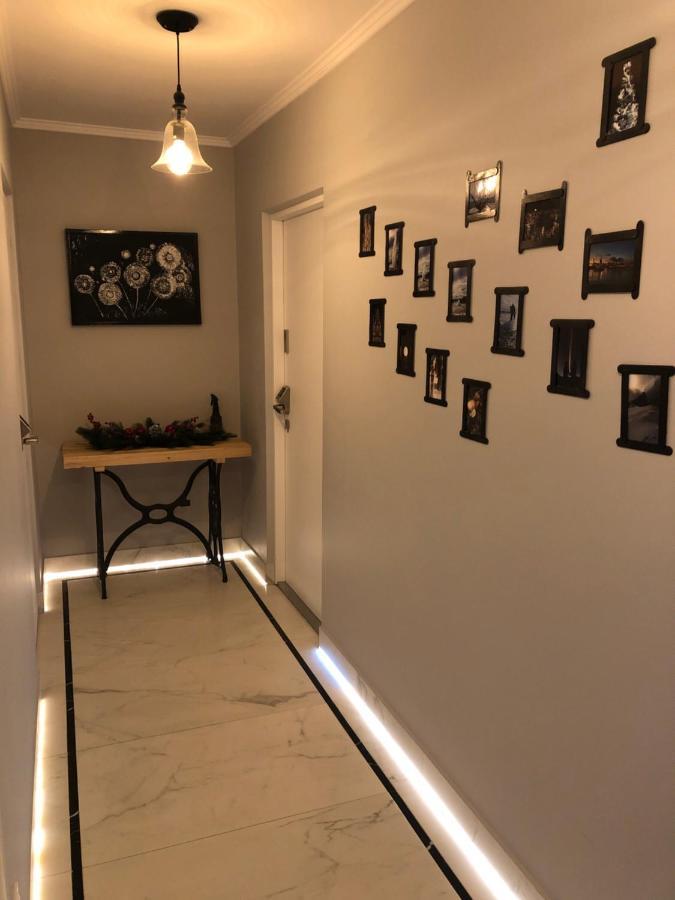 Apartamenty Maja โนวือตาร์ก ภายนอก รูปภาพ