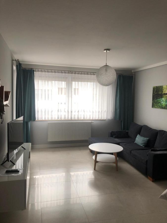 Apartamenty Maja โนวือตาร์ก ภายนอก รูปภาพ