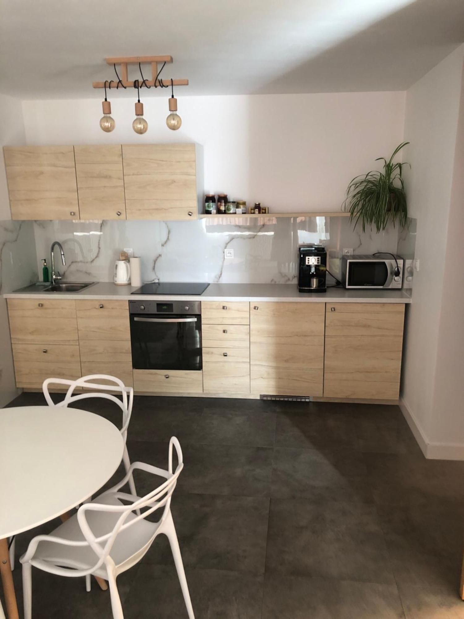 Apartamenty Maja โนวือตาร์ก ภายนอก รูปภาพ
