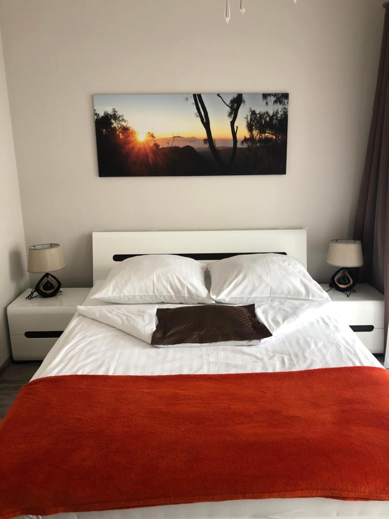 Apartamenty Maja โนวือตาร์ก ภายนอก รูปภาพ