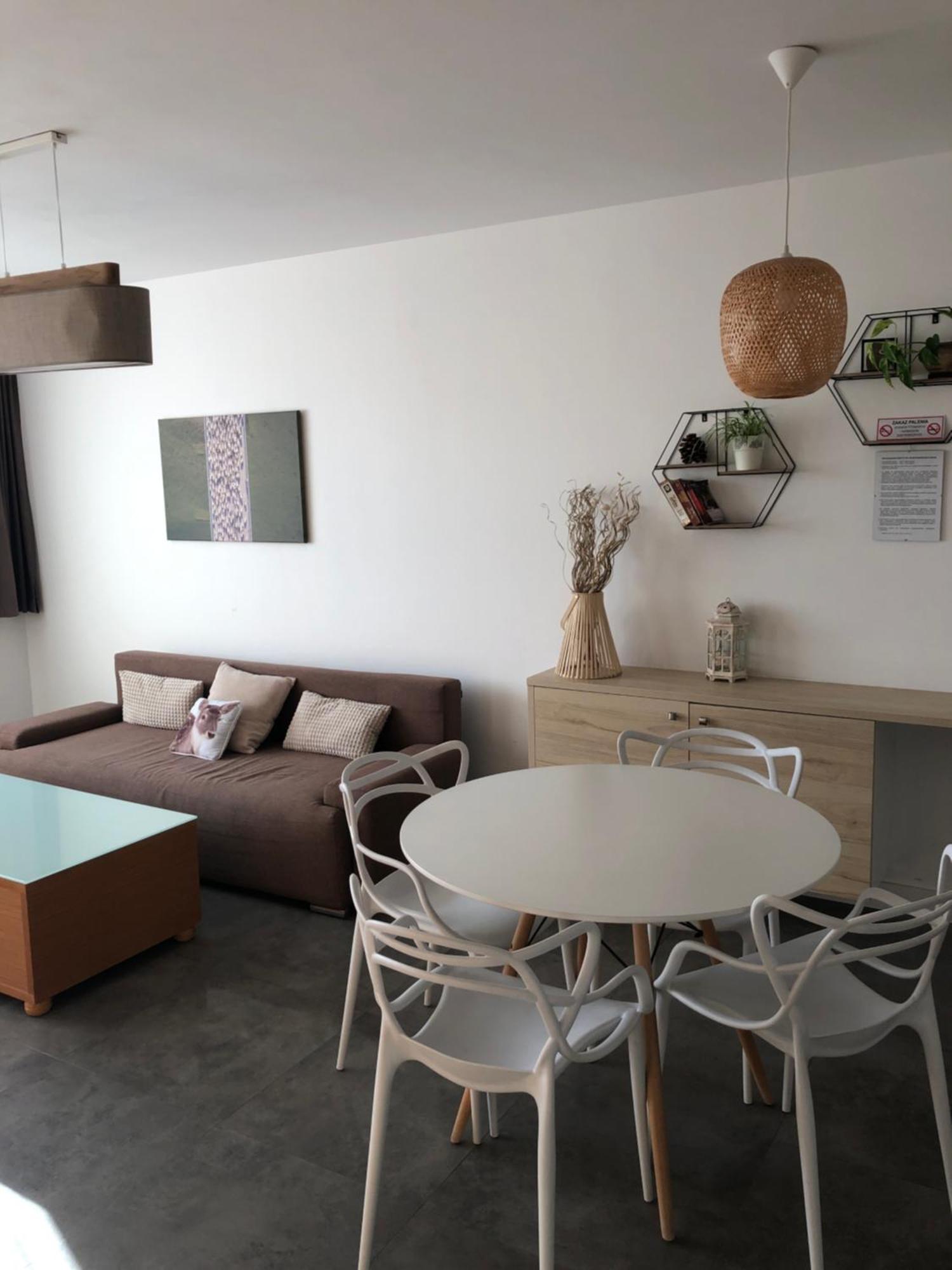 Apartamenty Maja โนวือตาร์ก ภายนอก รูปภาพ