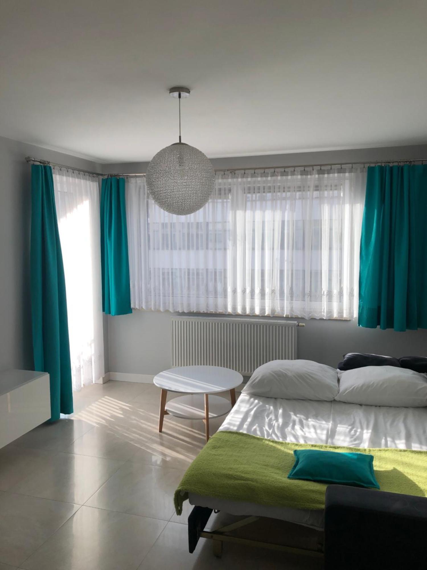 Apartamenty Maja โนวือตาร์ก ภายนอก รูปภาพ