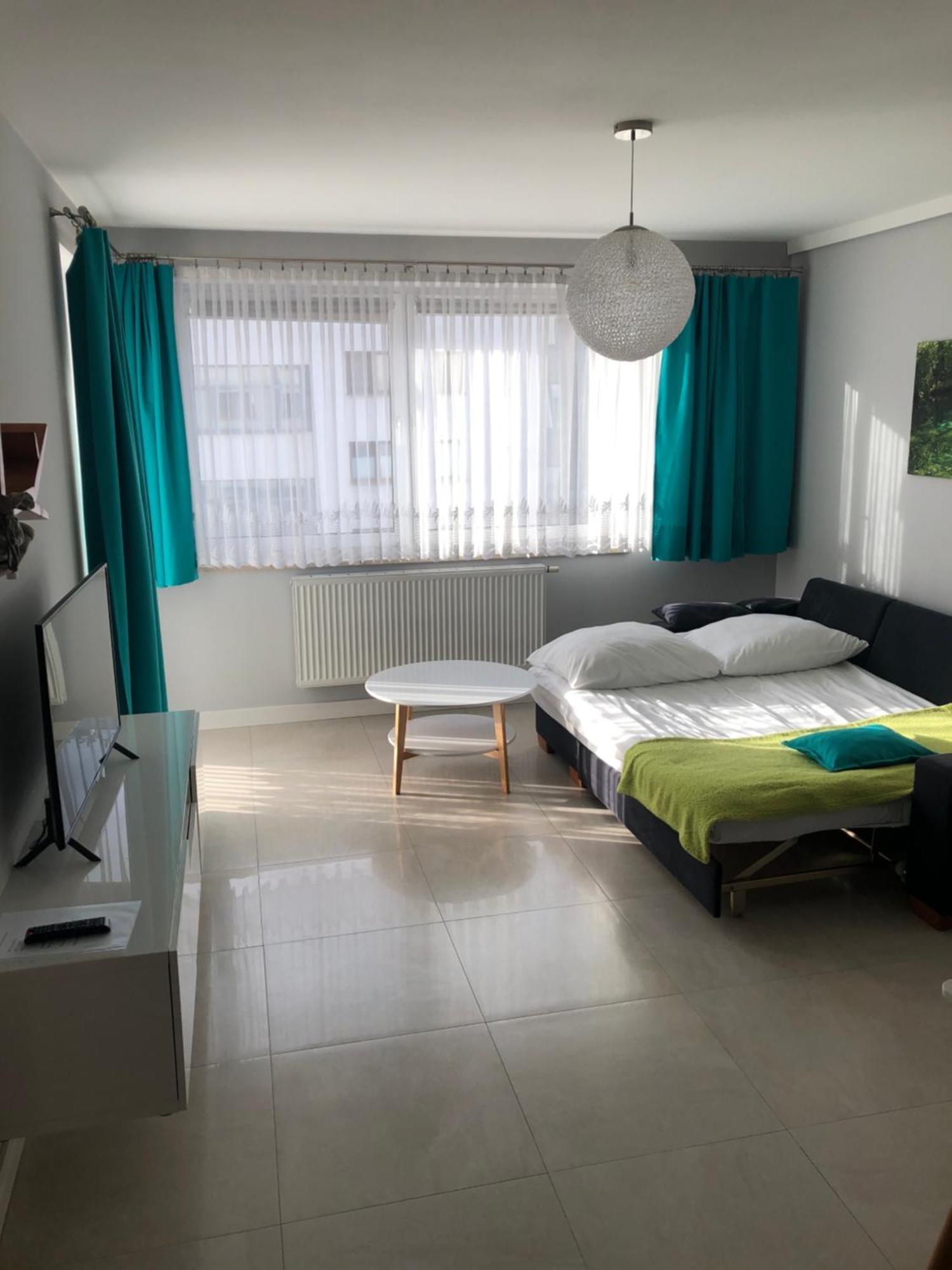 Apartamenty Maja โนวือตาร์ก ภายนอก รูปภาพ
