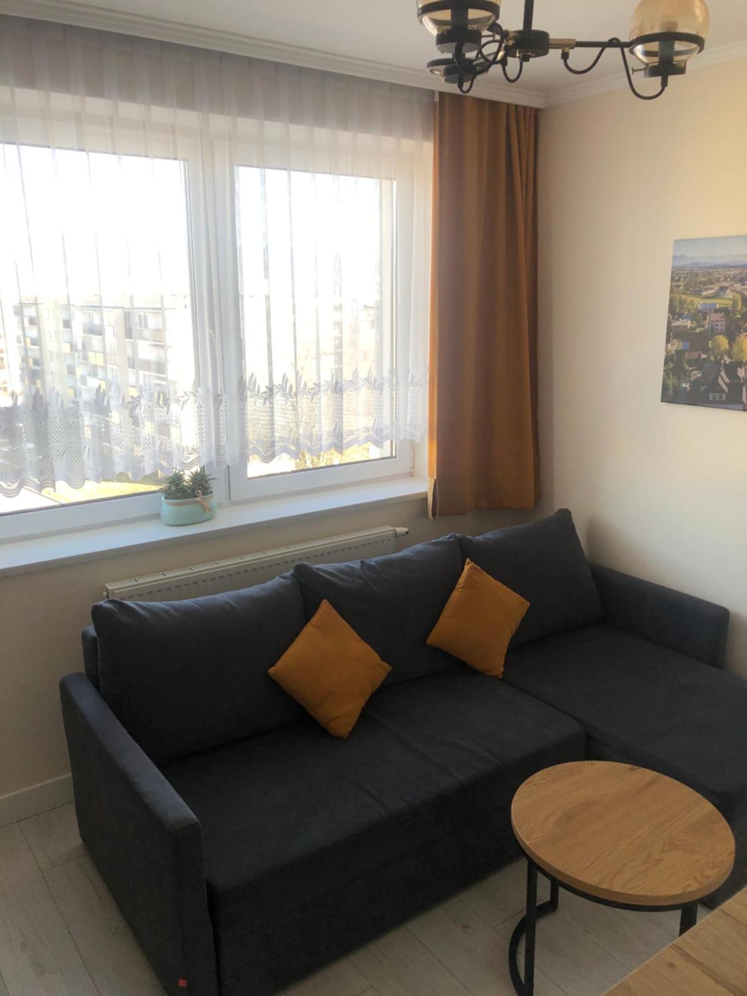 Apartamenty Maja โนวือตาร์ก ภายนอก รูปภาพ
